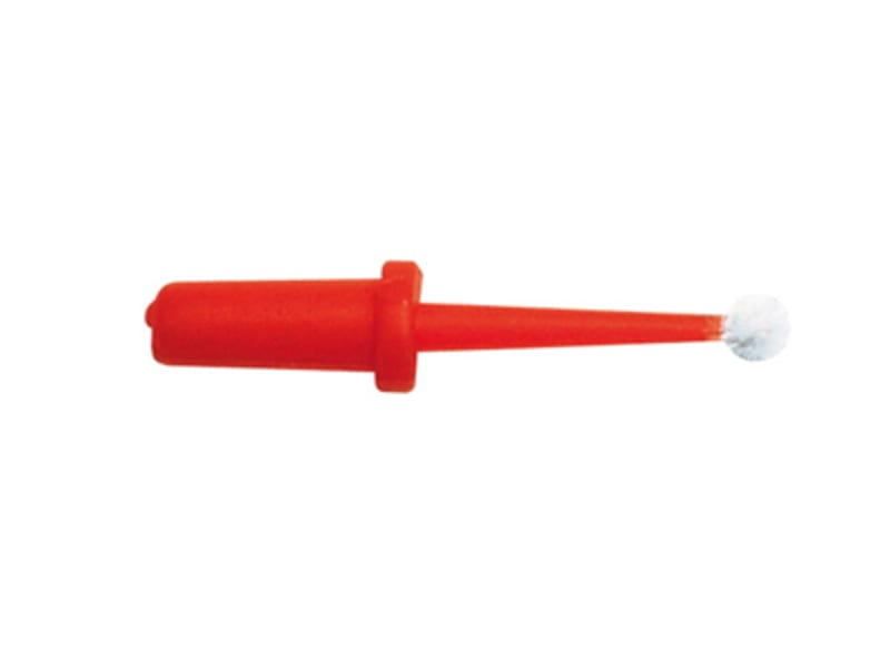 Voco Micro-Tim fine applicat. brushes 1x100 2249 A30352 img