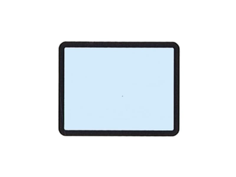 Wapro Fosfor sleeves/frame 31x41mm 1x250 7215 A30397 img