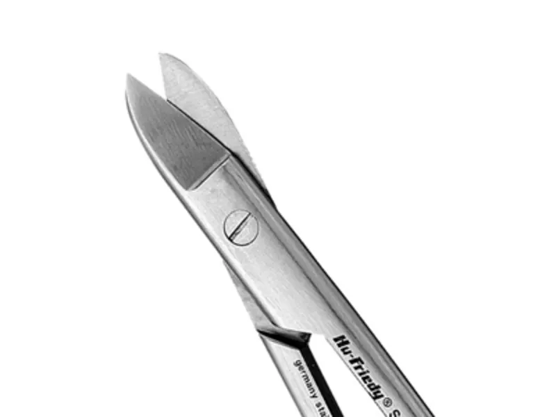 HF Kroonschaar recht 12cm SCGS A31173 img