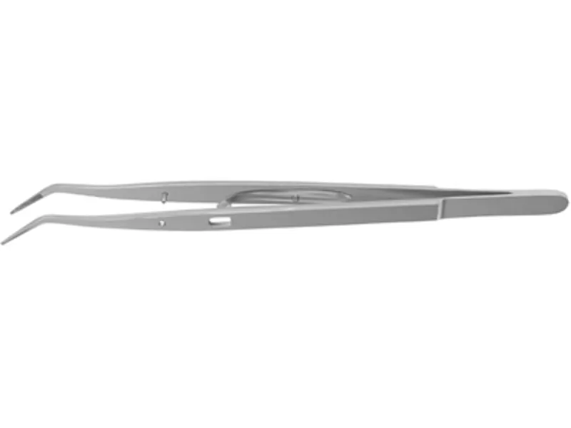 HF Pincet met vergrendelling DP18L A31174 img