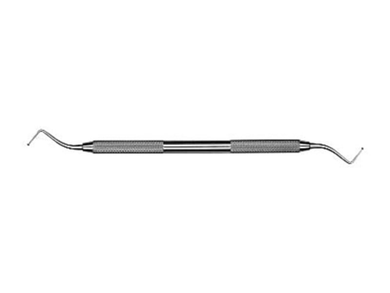 CM Vullingsinstrument Hopson 155 ø2,2mm/ø3,0mm 1054/52 A31627 img