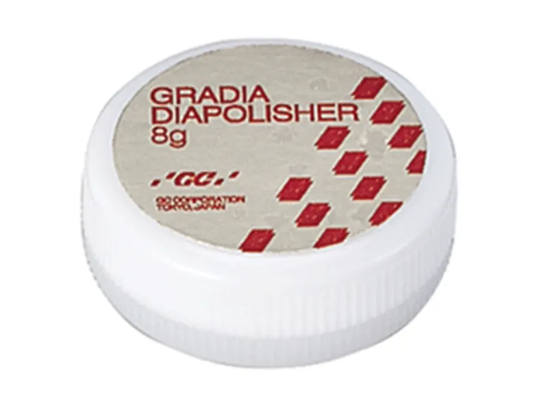 GC Gradia Diapolisher 8g 1516 A31833 img