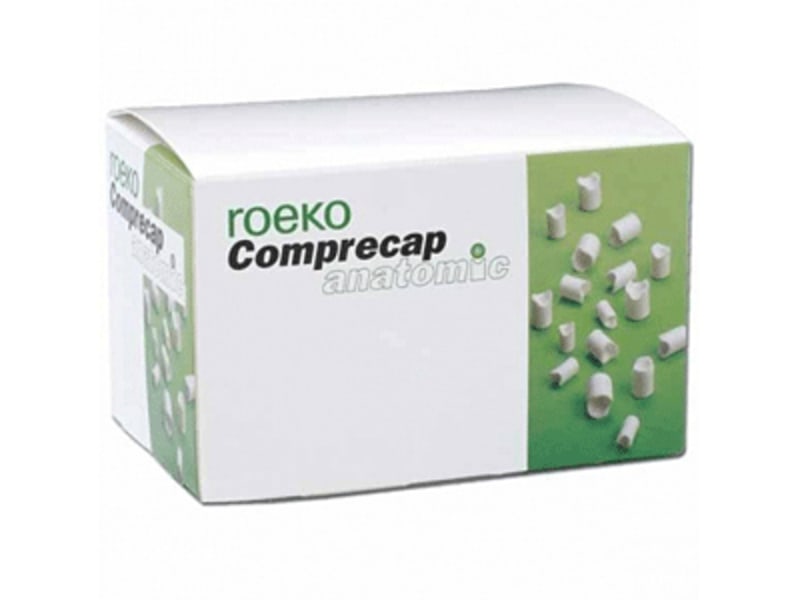 Roeko Comprecap anatomic nr.3 531203 A31920 img