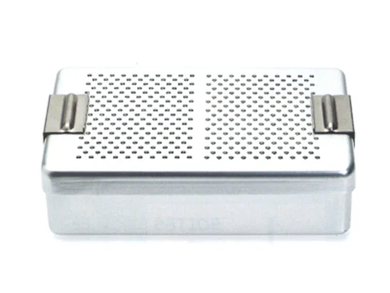 Nichrominox container 25x15x6cm 300200 A32237 img