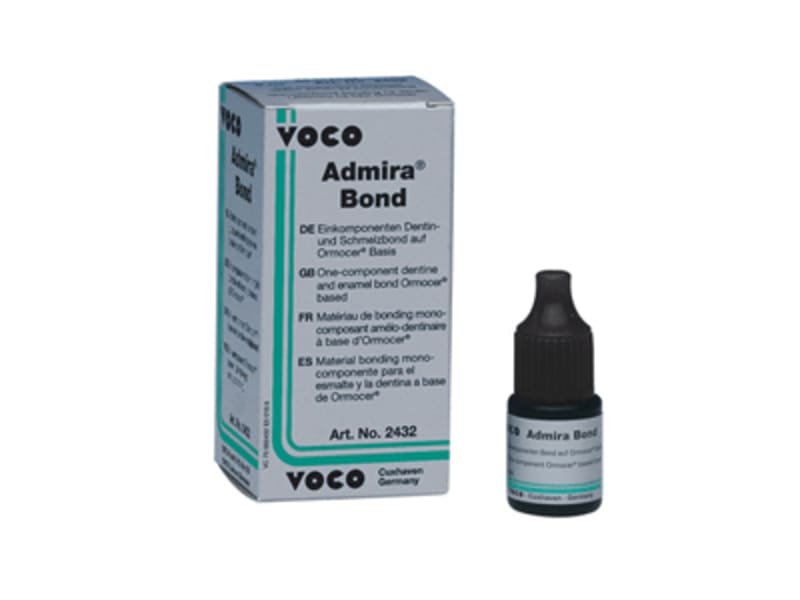 Voco Admira Bond 8ml 2432 A32242 img