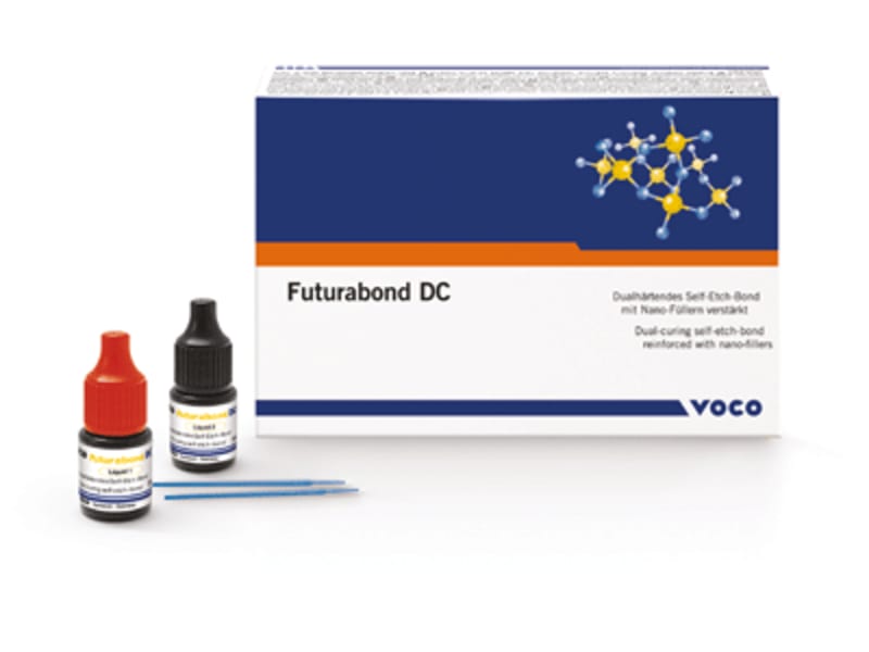 Voco Futurabond DC liquid 1163 A32268 img