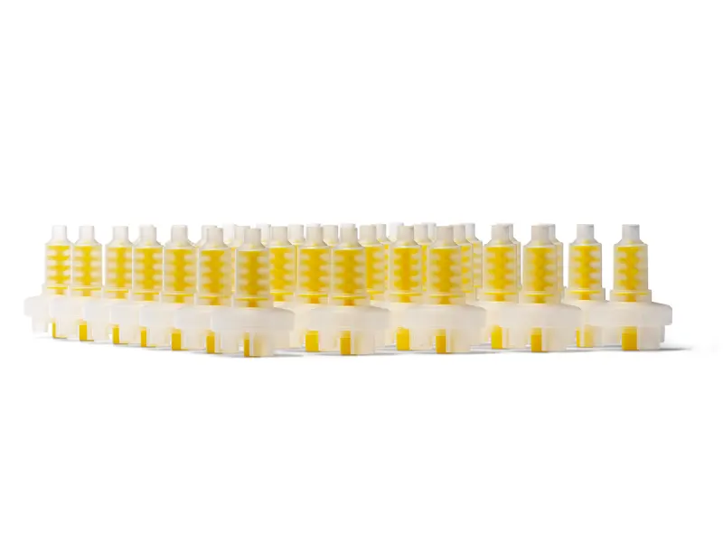 Kulzer Flexitime Dynamix mixing tips 1x50 66035999 A32388 img