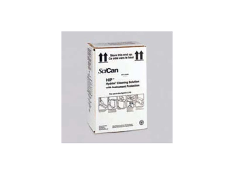 Scican Hydrim reinigingsvloeistof voor M2 2x3,8l CS-HIPL A32433 img