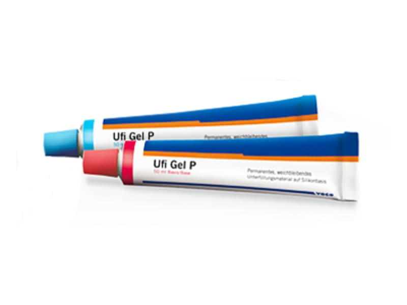 Voco Ufi Gel P,refill 50ml base, Cat. 50ml 2071 A32480 img