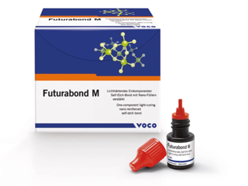 Voco Futurabond M acc. 5ml 1350 A32659 img