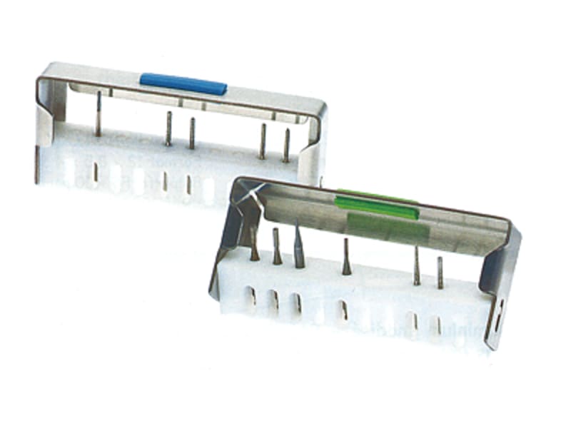 Nichrominox boorhouder FG 10-gaats 190221 A32714 img