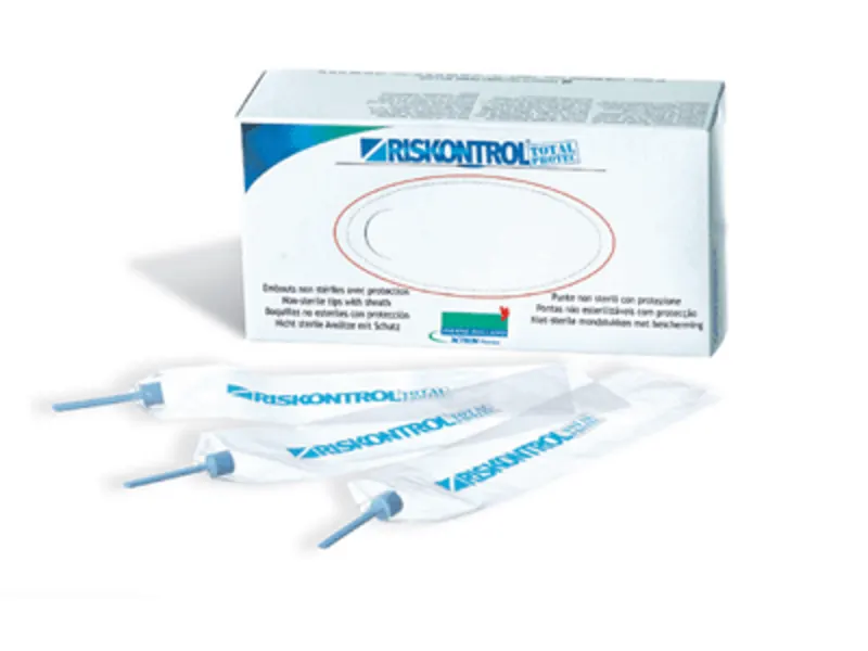 Riskontrol (200300) Total Protec blue 1x100 201750 A33150 img