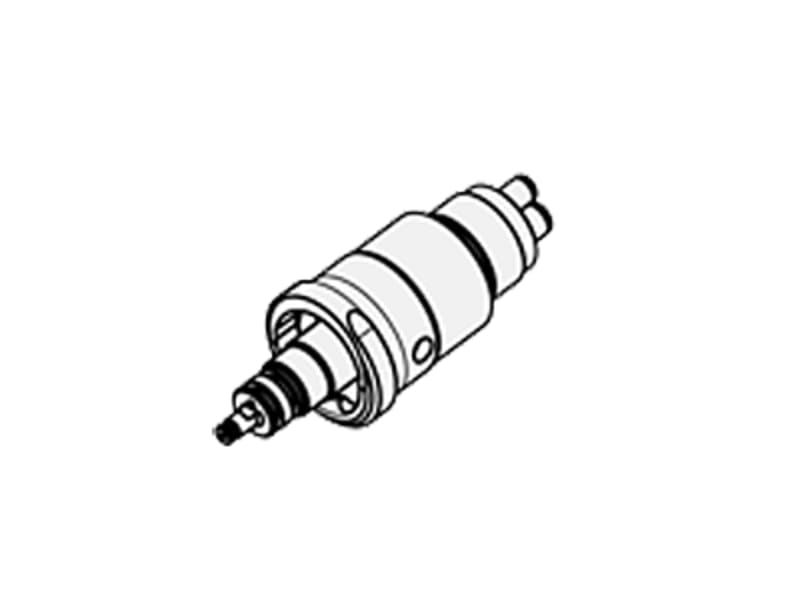 Scican Statmatic Plus W&H turbine koppeling S30101-W&H A33255 img