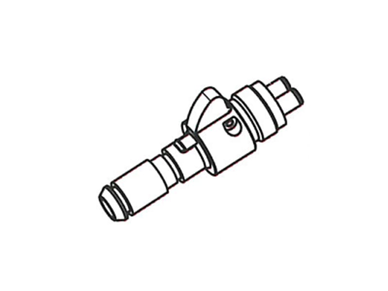 Scican Statmatic Plus Intra Koppeling S30101-E A33312 img