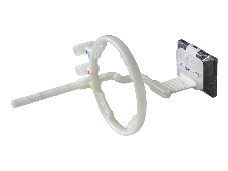 RINN Uni-Grip AR Arm and Ring filmhouder 550100 A33327 img