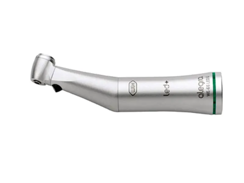 WH WE-66 LED G Alegra hoekstuk groen single spray 10256600 A33561 img