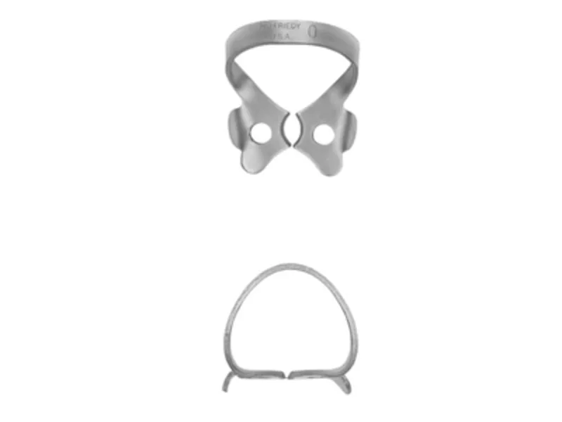 HF Rubberdamklem RDCM0 A33611 img