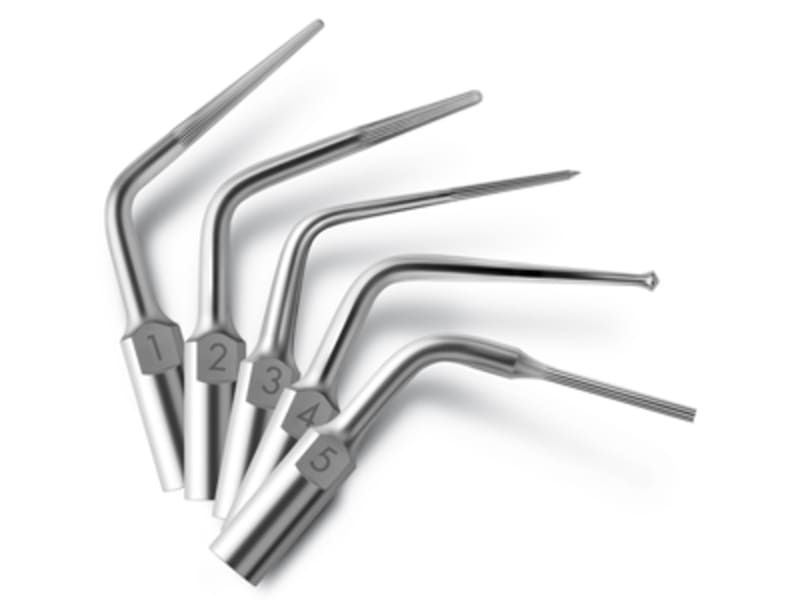 MLF 660-9 Start-X Tip Satelec assortiment A066000090000 A33793 img