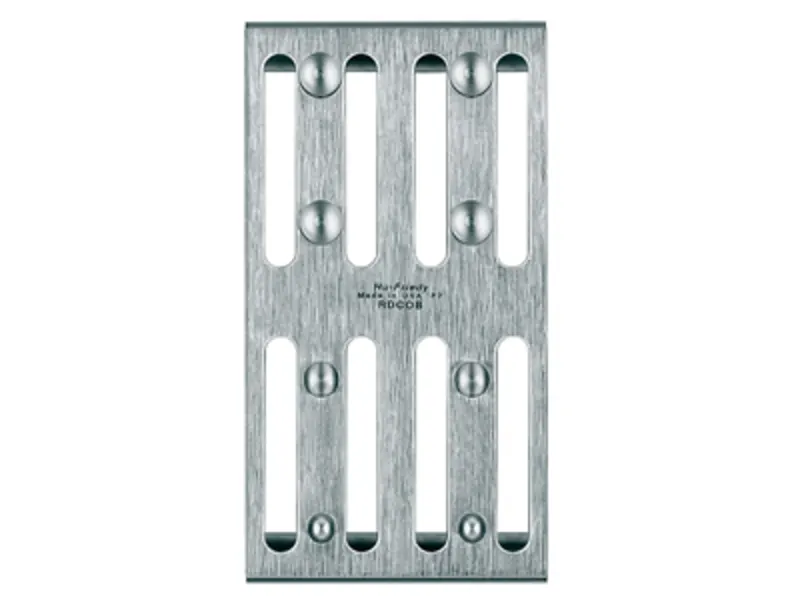 HF Board 8 clamps RDCOB A34135 img