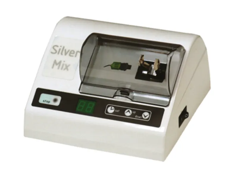 GC Silver Mix mixer 900548 A34221 img