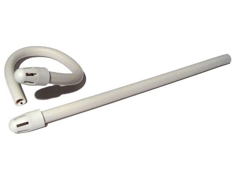 Crosstex Saliva Ejector Comfort Plus wit 10x100 ZWWCP A34348 img
