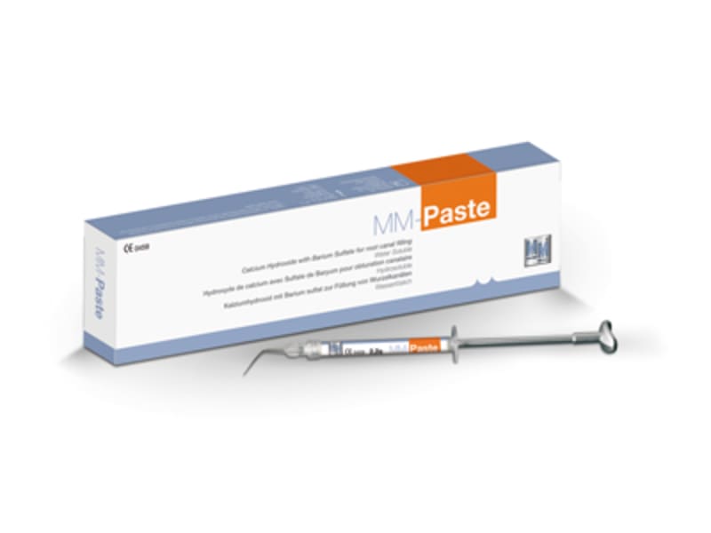 MM Paste calciumhydroxide pasta 20600104 A34378 img
