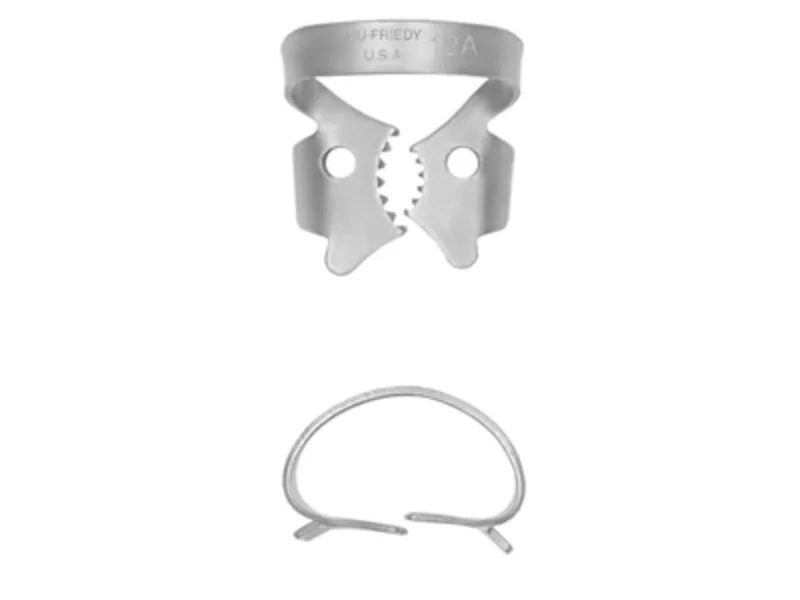 HF Rubberdamklem RDCM12A A34687 img