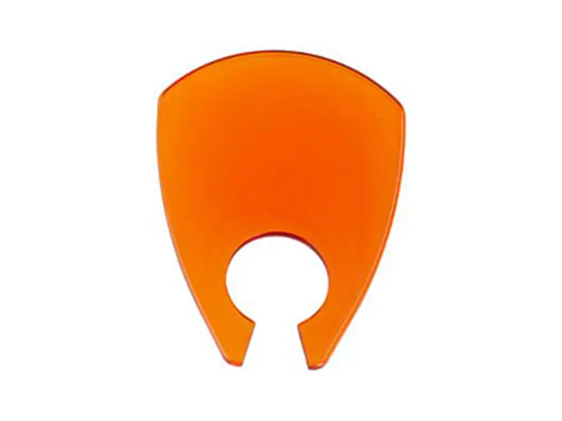 3M Elipar beschermschild 1x1 76984 A34771 img