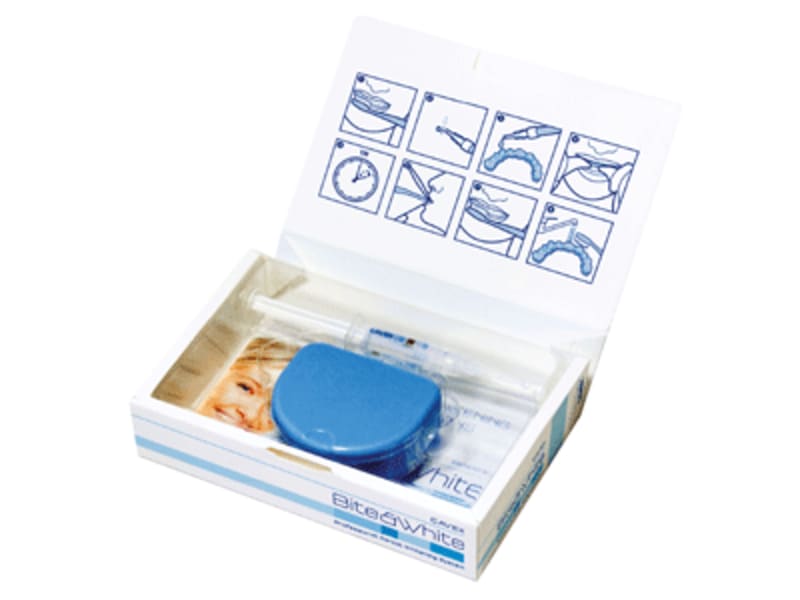 Cavex Bite&White patient kit 2x3ml BW000 A34833 img