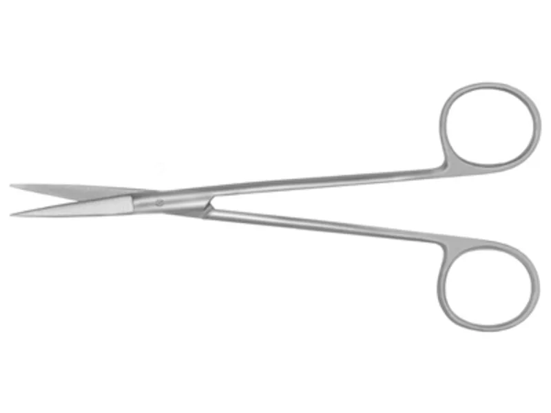 HF Scissors Joseph 14cm straight SJS A34841 img