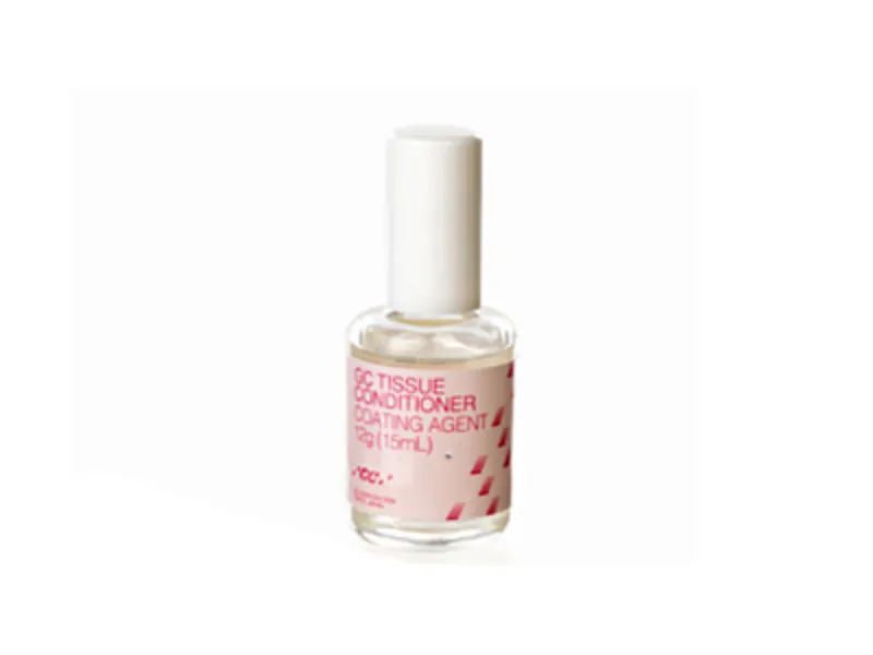 GC Tissue Conditioner Coating 12g/15ml 2893 A34991 img