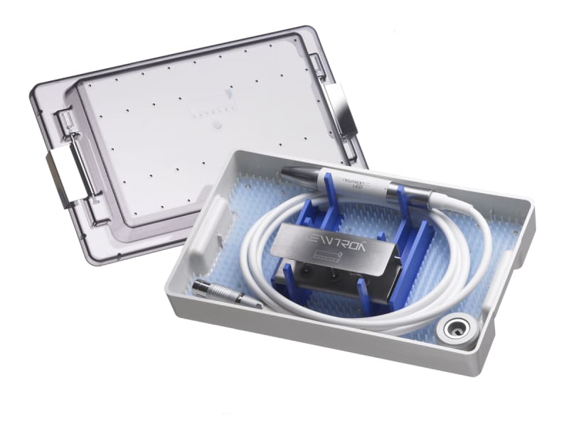 Satelec Pack Newtron 2 Paro LED F87520 A35142 img