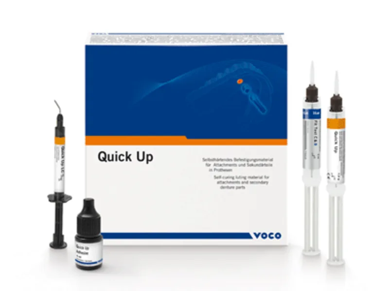 Voco Quick Up set 1625 A35262 img