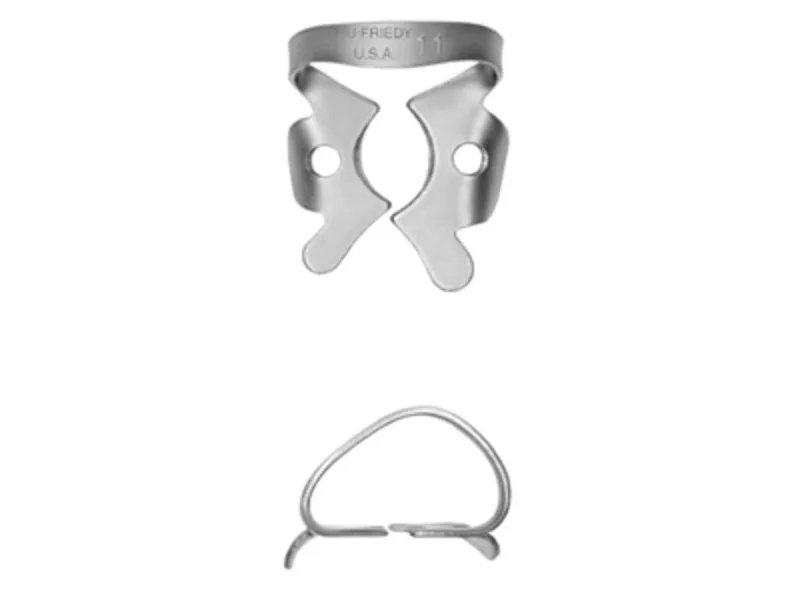 HF Rubberdamklem RDCM11 A35277 img