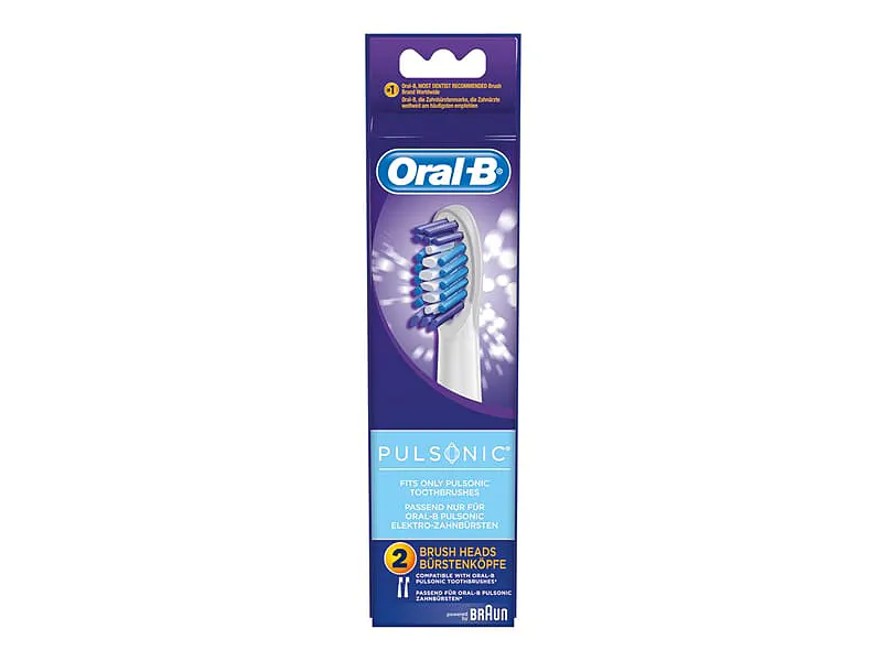 Oral-B Braun SR 32-2 Pulsonic 1x2 4210201852612 A35346 img