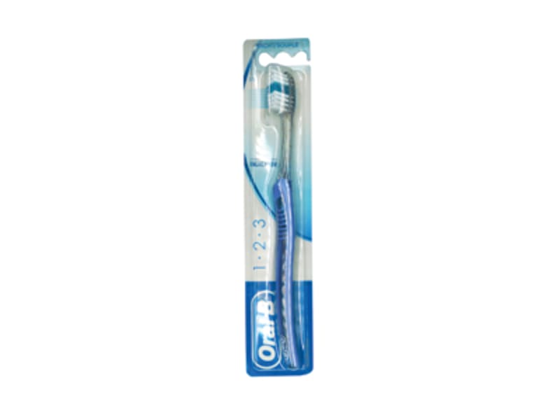 Oral-B Brushes INDICATOR 35M 1x1 3014260425807 A35417 img