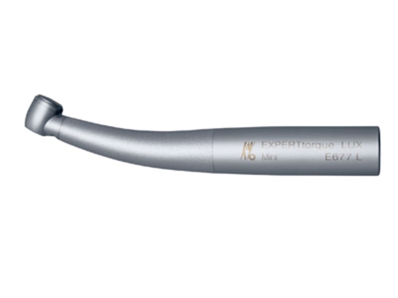 Kavo E677L EXPERT turbinehoekstuk Mini 10073600 A35484 img