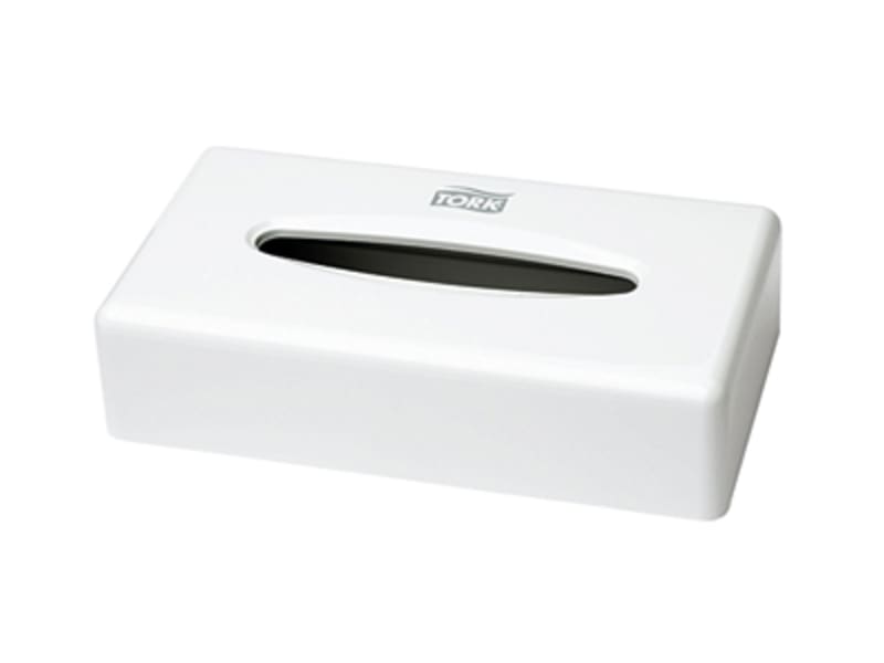 Tork Facial Tissue dispenser 1x1 270023 A35505 img