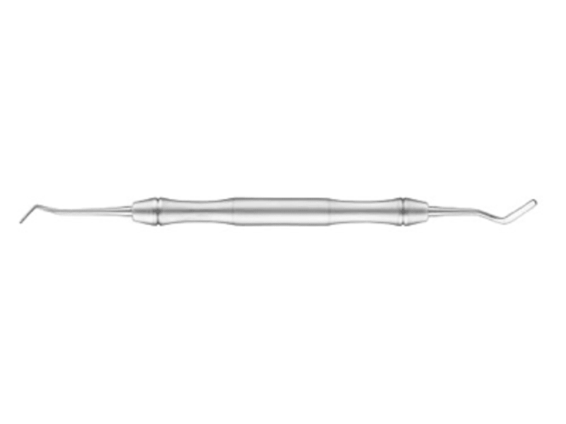 Spatel Ash 2,2 mm / 2,5 mm LiquidSteel - denta.be