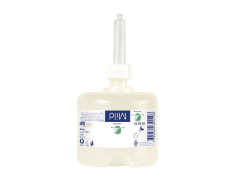 Tork Soap Mild MINI 475ml 420502 A35727 img