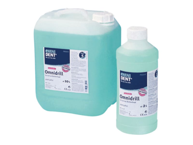 Omnident Omnidrill borendesinfectie 2l 10338 A36188 img