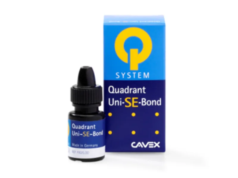 Cavex Quadrant Uni-SE-Bond 4ml FB20 A36450 img