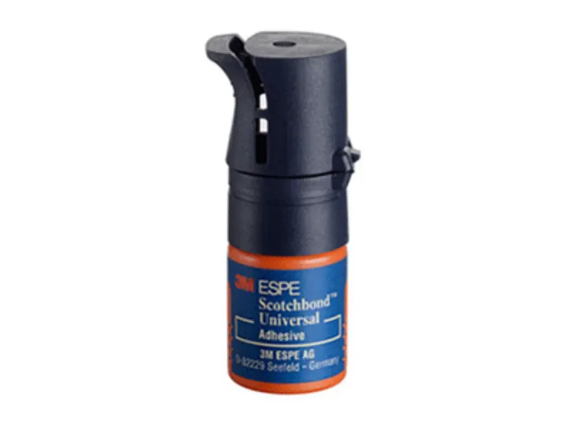 3M Scotchbond Universal Refill Vial 5ml 41258 A36550 img