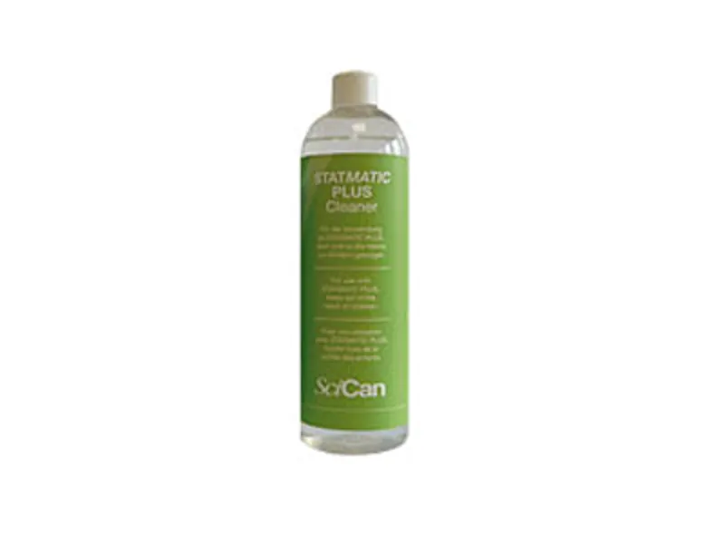 Scican Statmatic Plus cleaner 1x0,5l S32102 A36789 img