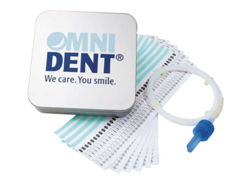 Omnident Omni Helix Test 1x250 93255 A36815 img
