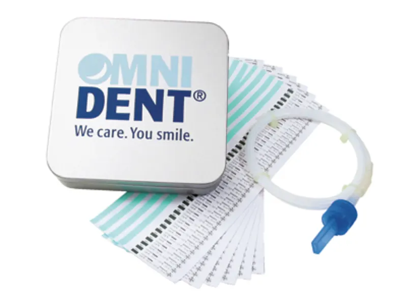 Omnident Omni Helix Test 1x250 93255 A36815 img