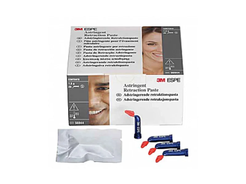 3M Astringent Retraction Paste 1x25 56944 A37062 img