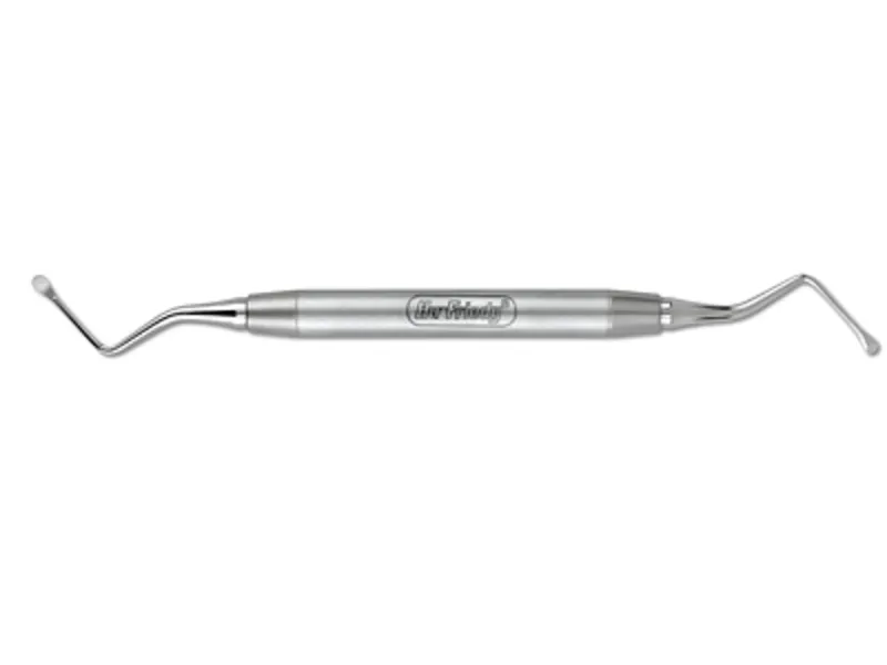HF Surgical Curette Lucas#86, 2,2mm CL86CH A37313 img