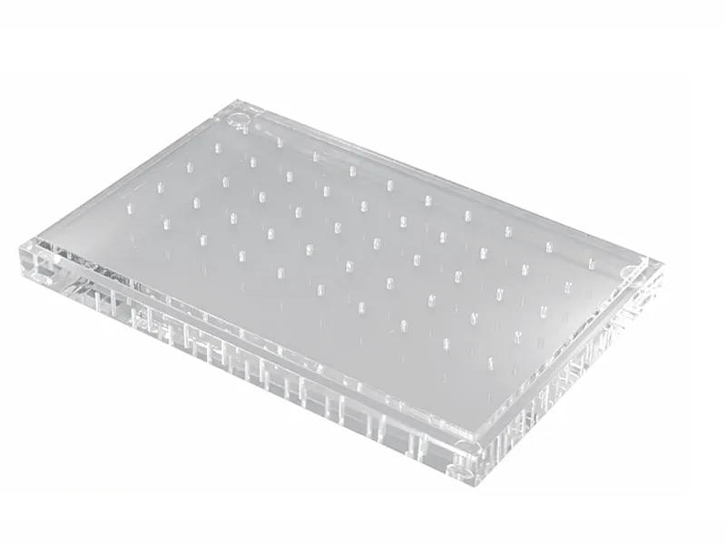 ME Burblock FG/CA 25 Instr. 2813 A37349 img