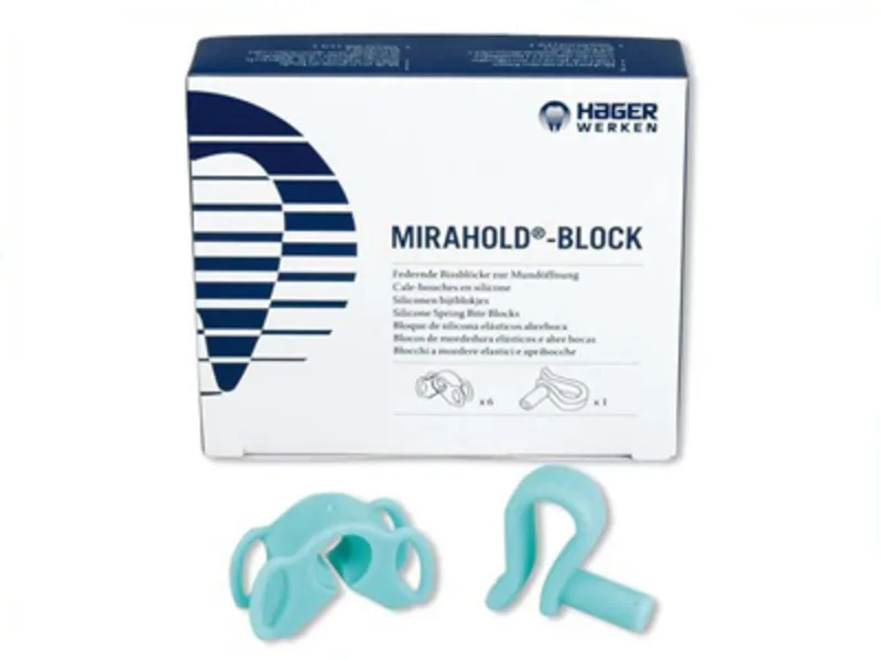 HW Mirahold-Block intro set 605238 A37563 img